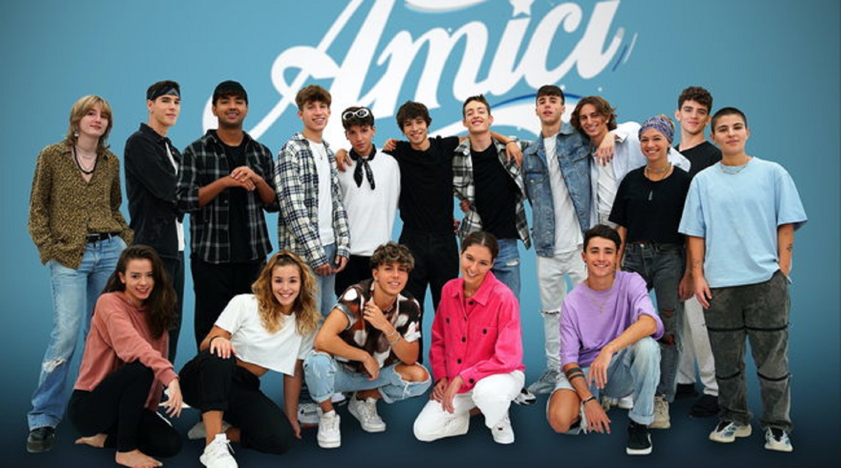 Amici 21