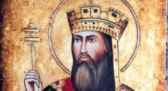 Buon onomastico Costantino Archivi | Notizie Audaci