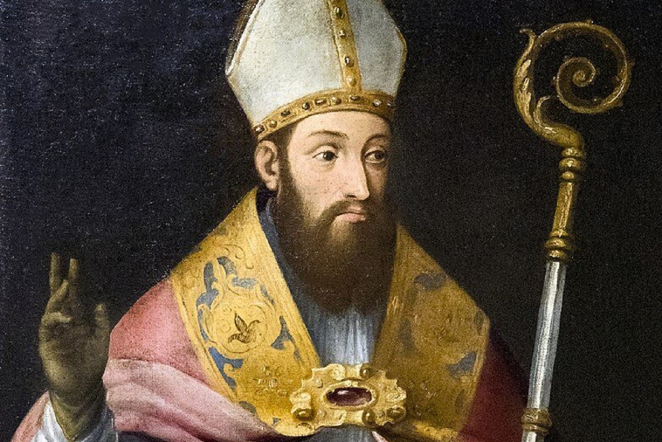 San Tiziano da Brescia