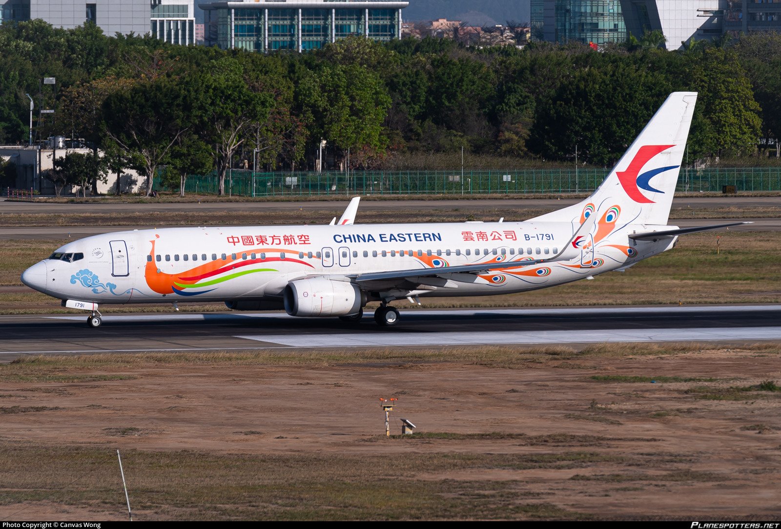 disastro aereo Cina