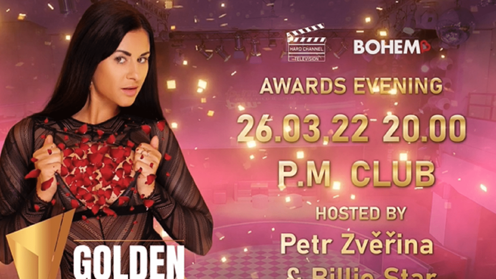 golden awards