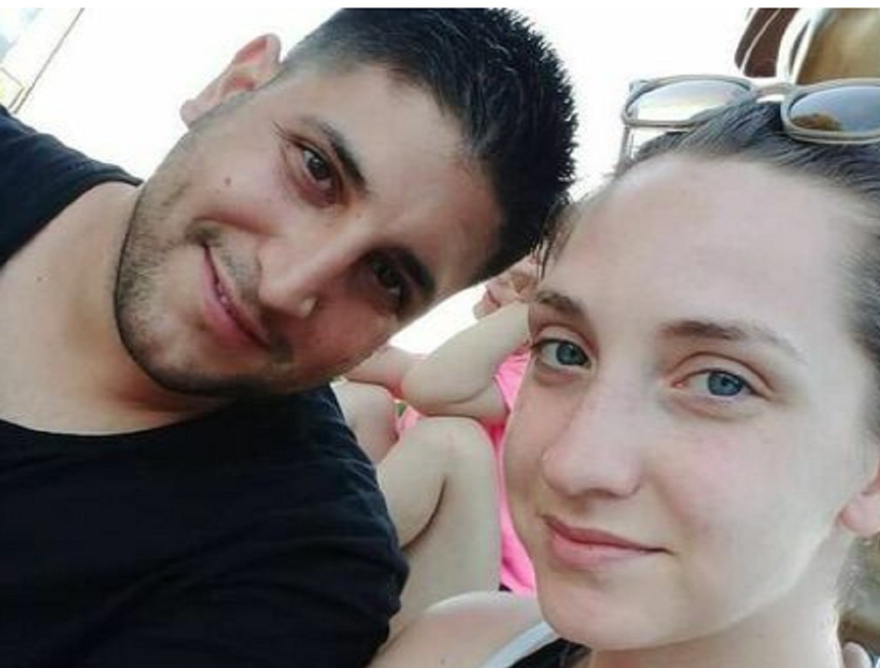 morti frontale chiara e manuel