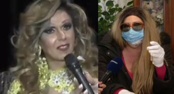 Claudia Archivi | Notizie Audaci