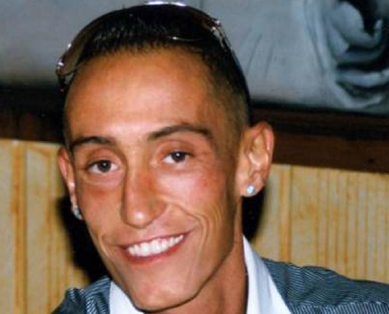 Stefano Cucchi