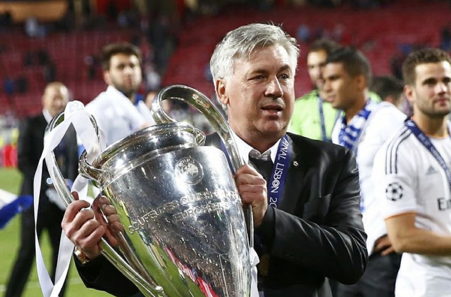 Ancelotti