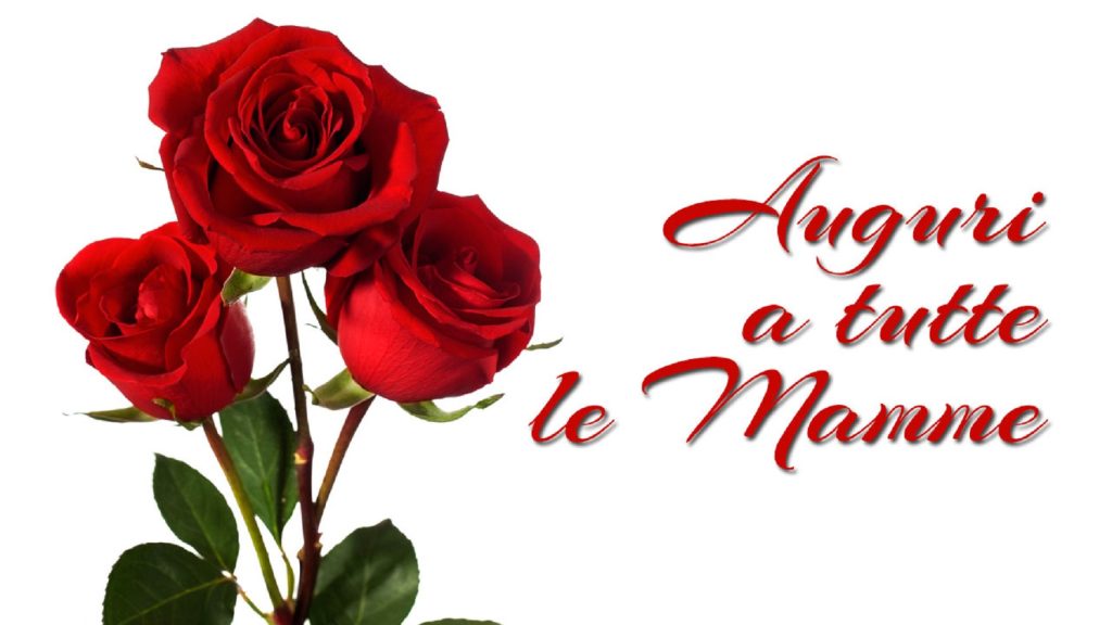 Frasi Di Augurio Per La Festa Della Mamma Foto e frasi per la Festa della Mamma e per la mamma volata in cielo