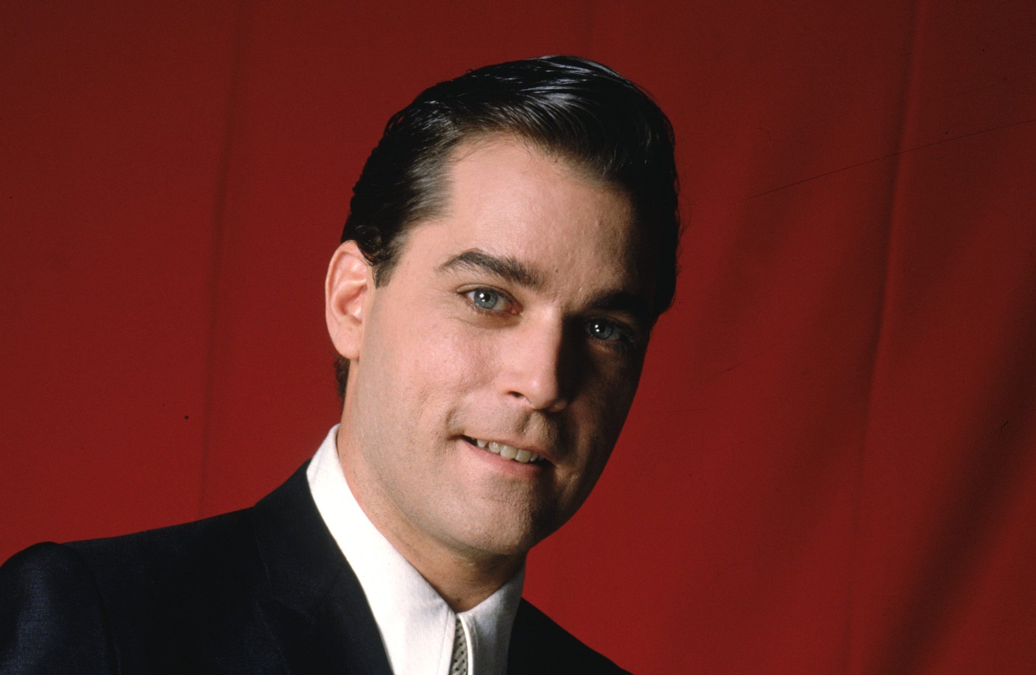 Ray Liotta