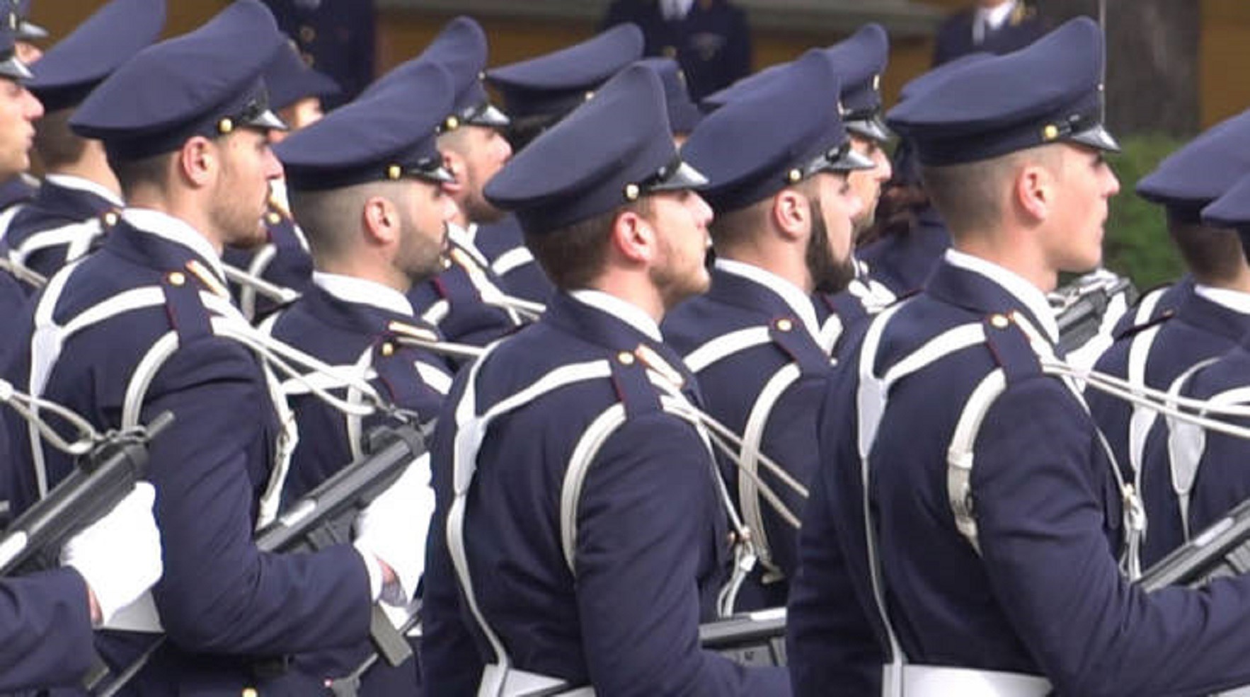 concorso allievi agenti polizia di stato