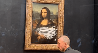 Monna Lisa Archivi | Notizie Audaci