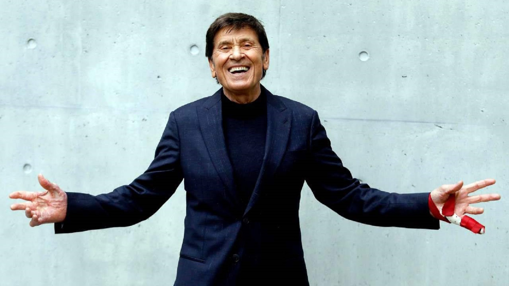 Gianni Morandi