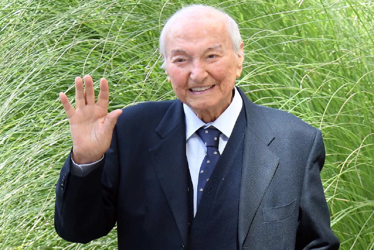 Piero Angela morto