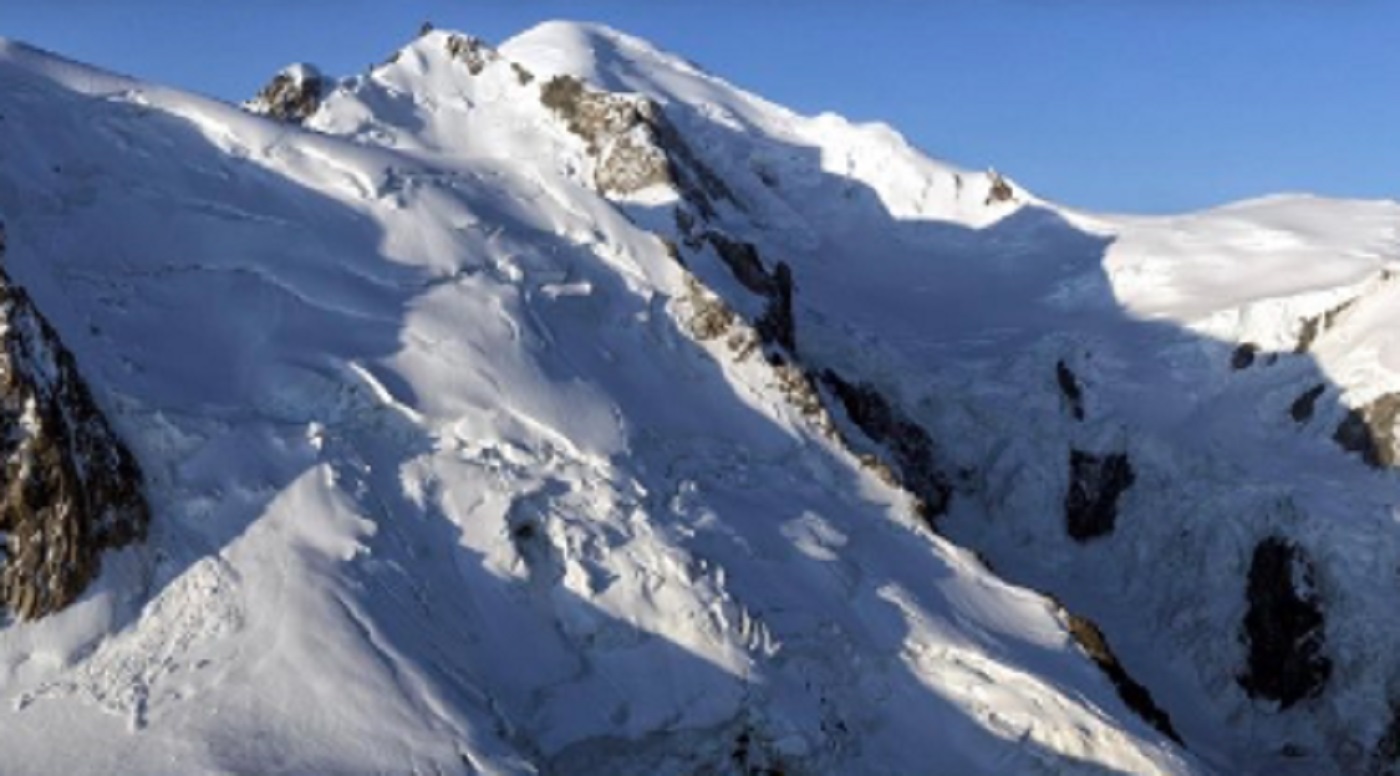 monte bianco cauzione