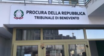Benevento Archivi | Notizie Audaci