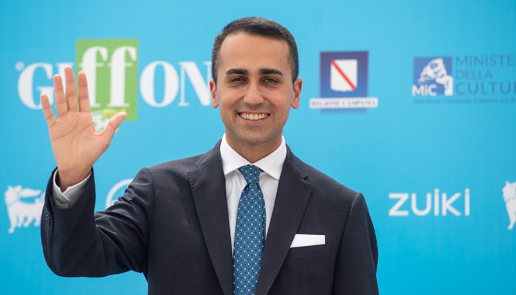 Luigi di maio