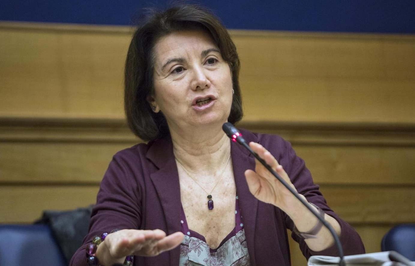 Chi è Eugenia Roccella, il Ministro della Famiglia del Governo Meloni fece discutere per le Chi è Eugenia Roccella, il Ministro della Famiglia del Governo Meloni fece discutere per le