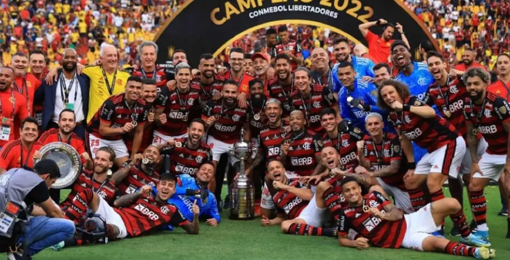 Flamengo