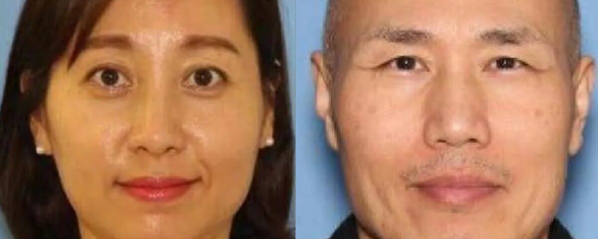 Pugnalata E Sepolta Viva Dal Marito A Washington 42enne Salvata Dall 