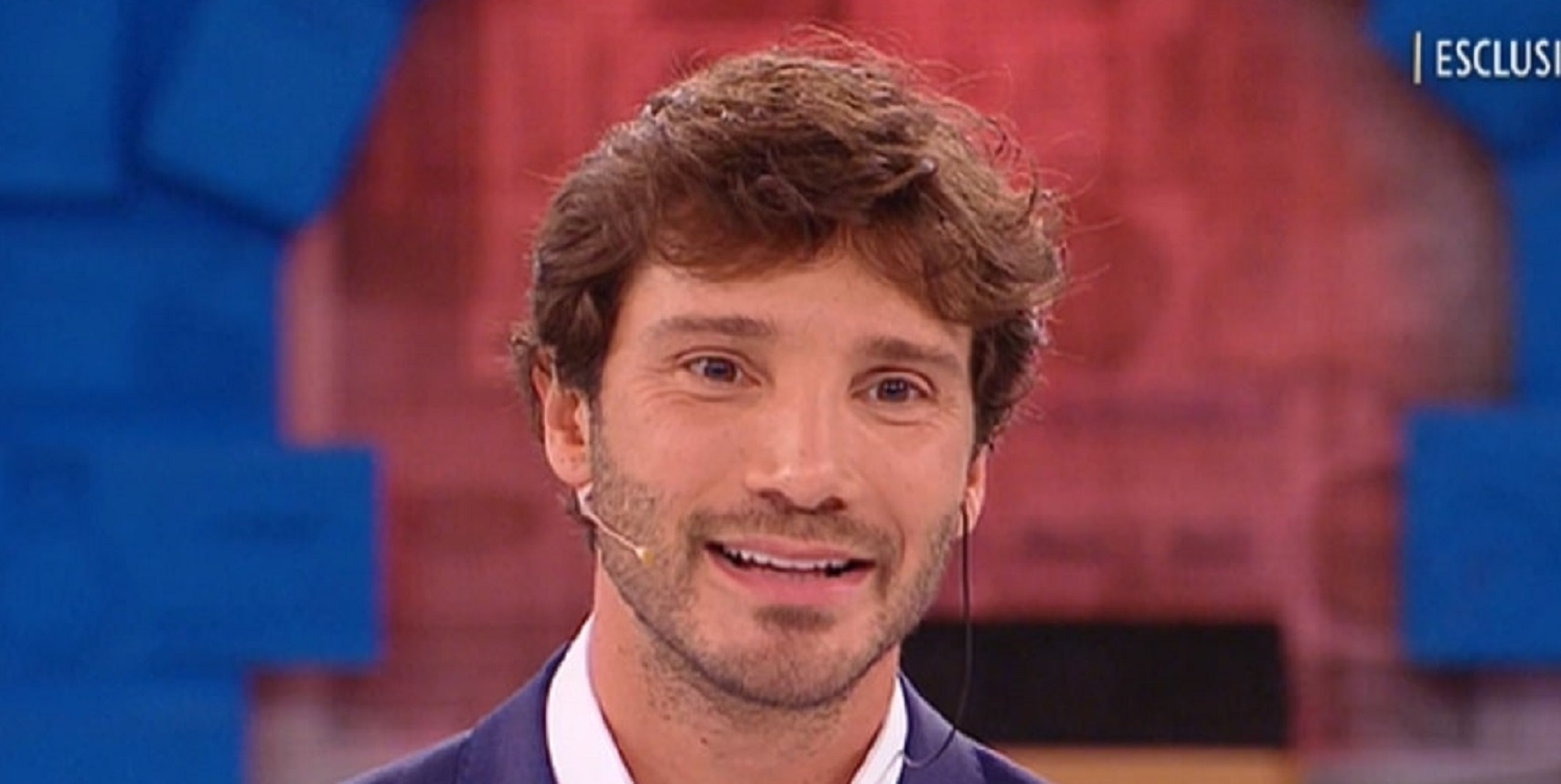 stefano de martino