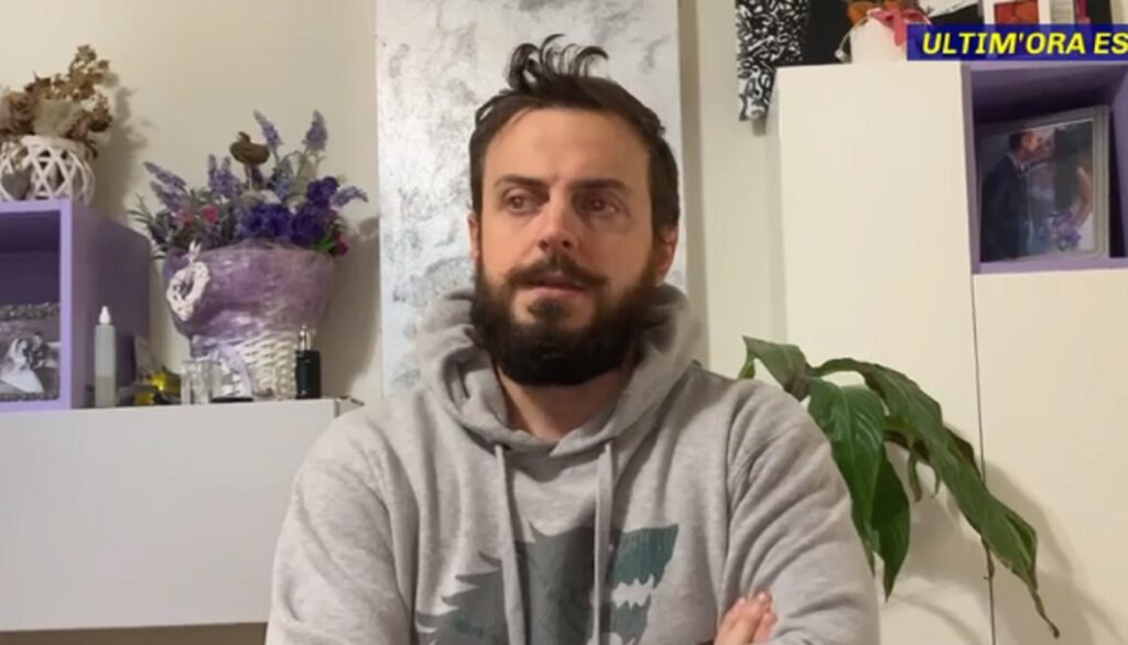 Alice Neri La Stoccata Del Marito Al Collega Della Moglie A Pomeriggio 
