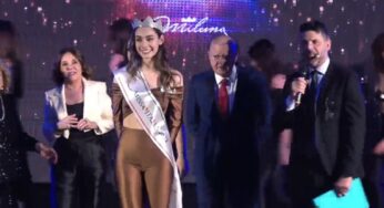 Il Mercante in fiera, sarà Miss Italia la Gatta Nera dopo il caso Candelaria Solorzano