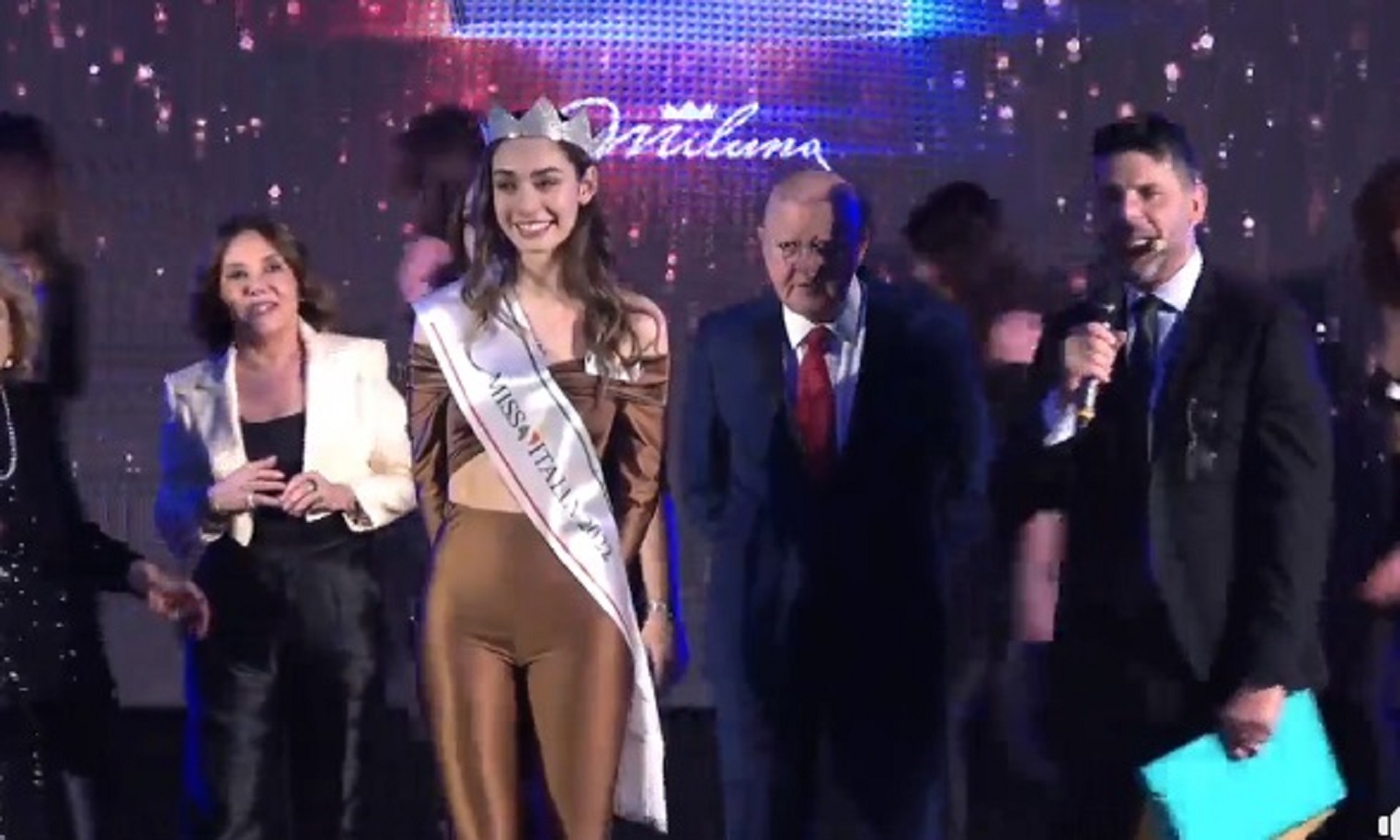 lavinia abate miss italia 2022