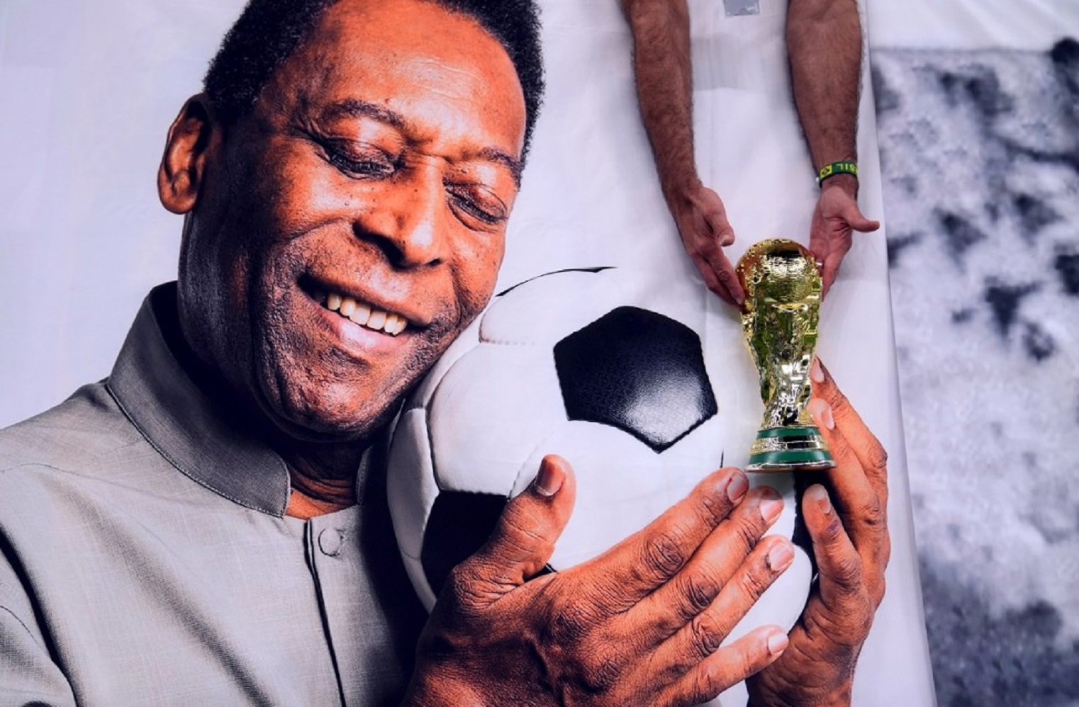 pelè