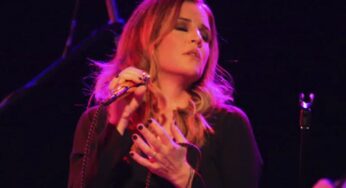 Lisa Marie Presley Archivi | Notizie Audaci