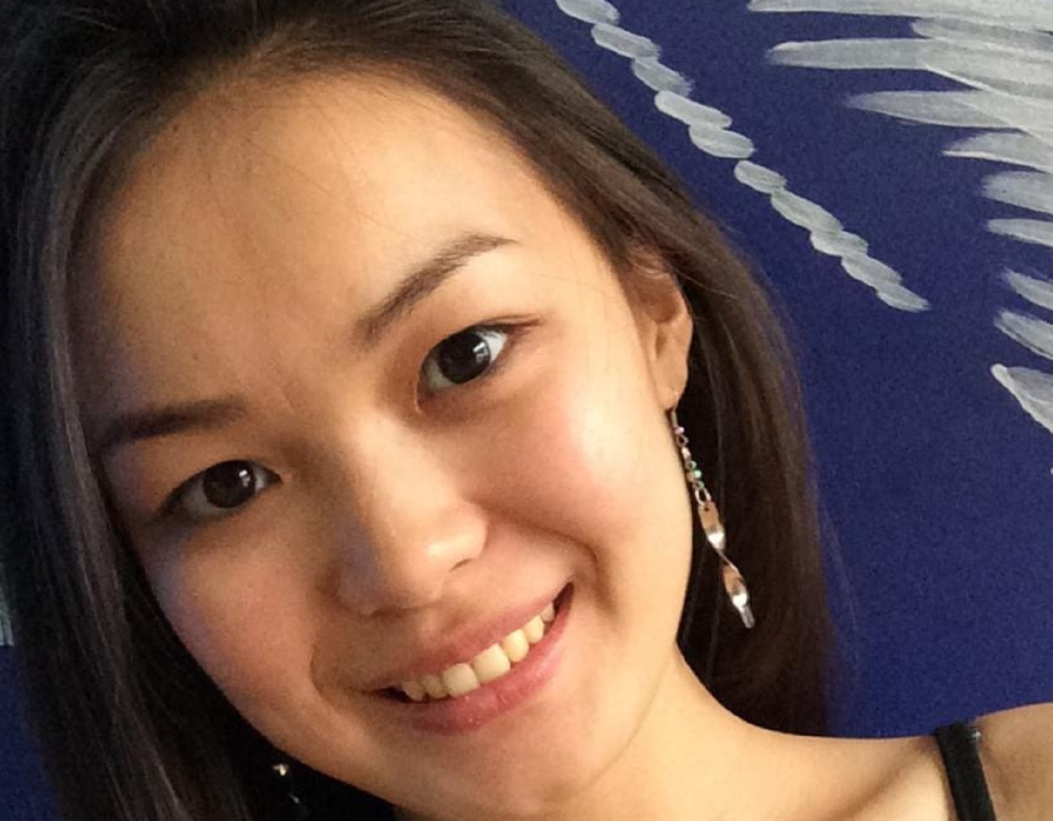 Studentessa universitaria investita Salerno Kazakistan