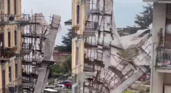 via Aniello Falcone Archivi | Notizie Audaci