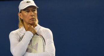 Martina Navratilova Archivi | Notizie Audaci