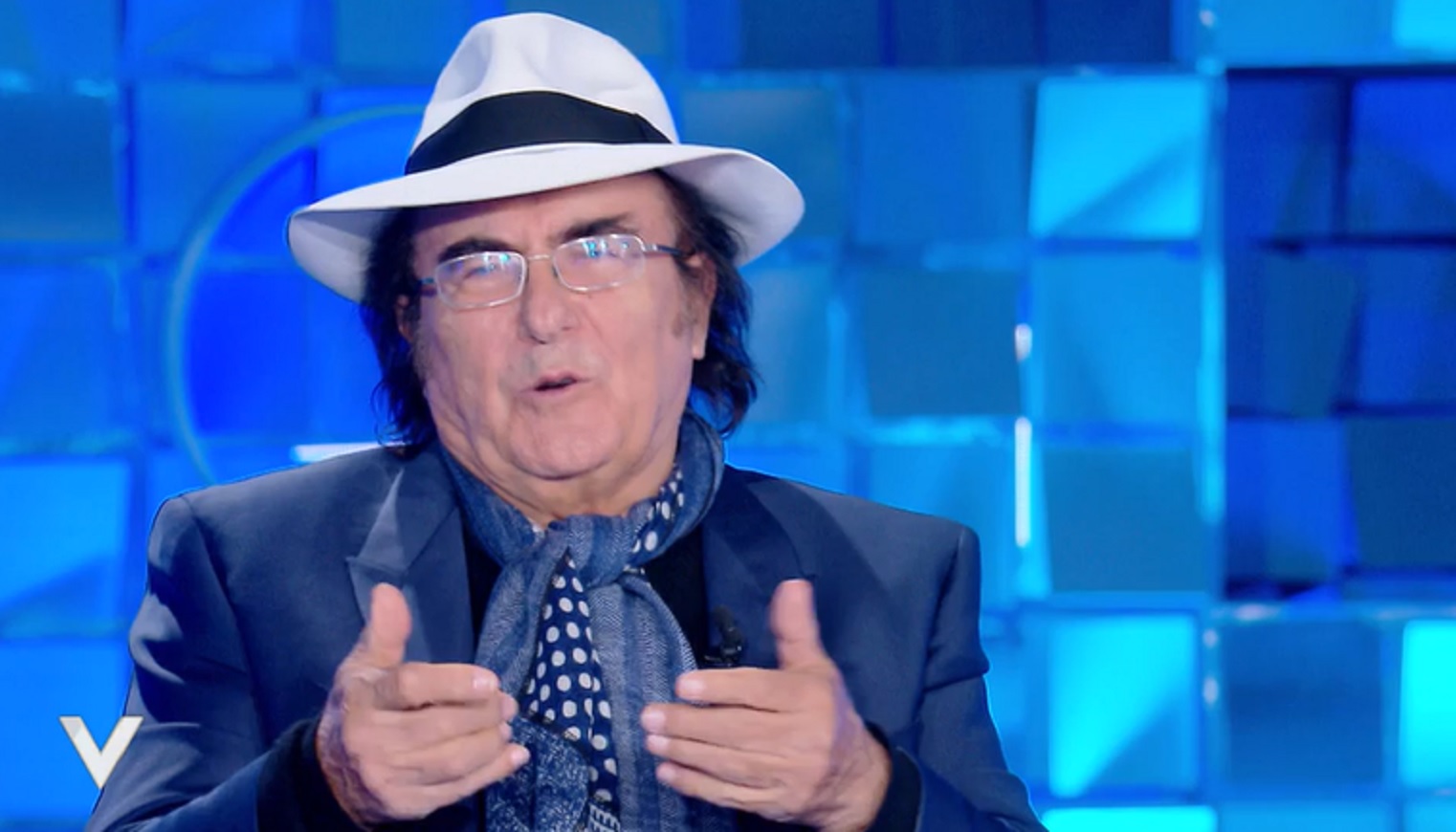 Al Bano Verissimo