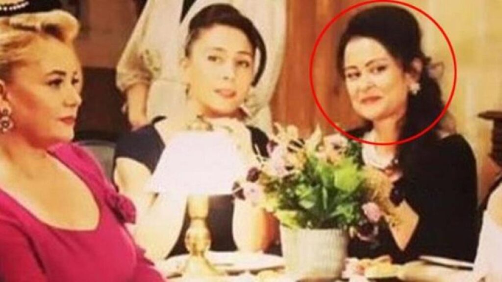 Terra Amara, morta l'attrice Ermel Atici nel disastro del terremoto il dolore Sibel Taşçıoğlu Terra Amara, morta l'attrice Ermel Atici nel disastro del terremoto il dolore Sibel Taşçıoğlu