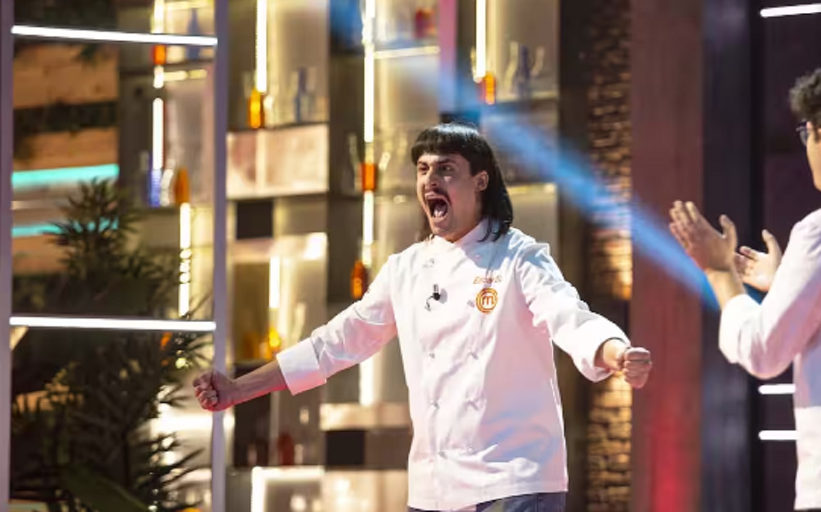 Edoardo Franco vincitore Masterchef 12