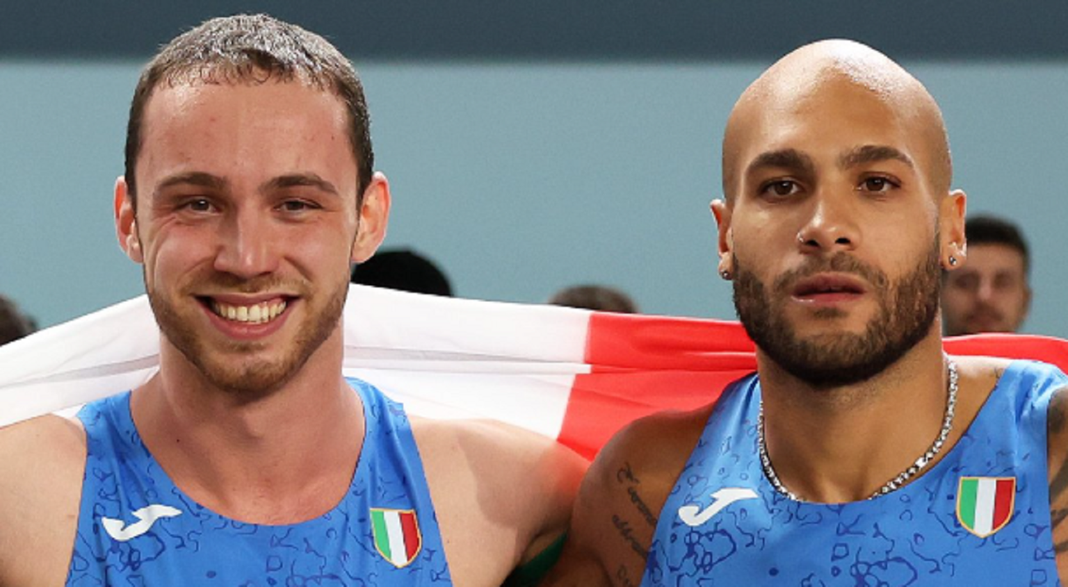 Andrea Zelletta e Natalia Paragoni, maschio o femmina? La scoperta