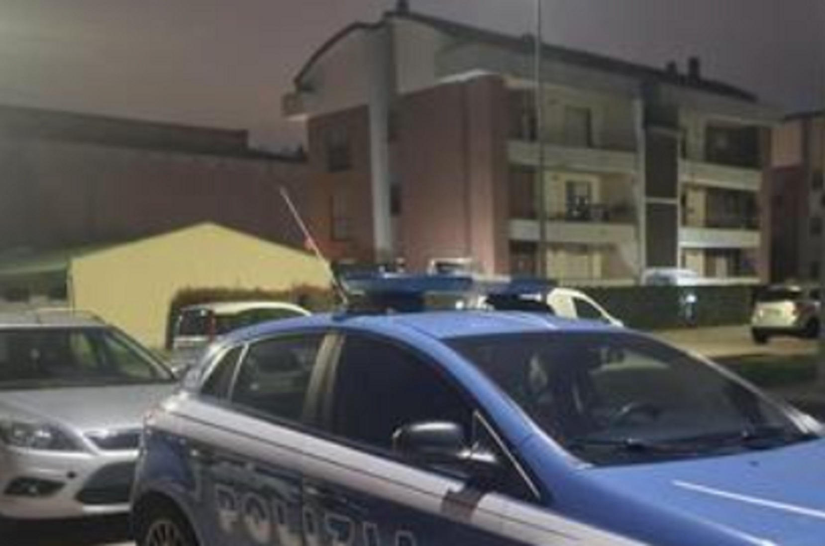 omicidio suicidio Novara