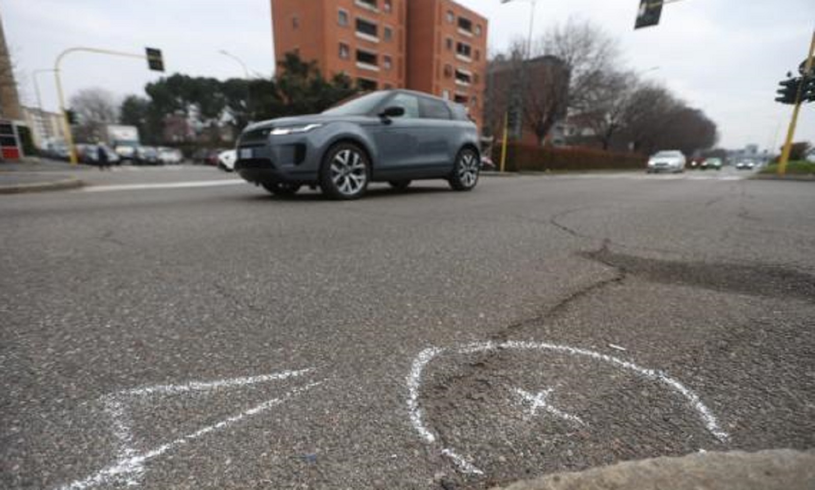 via famagosta monopattino