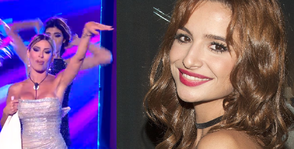 GF Vip, la rivelazione di Signorini su Brenda Asnicar fa sognare i fan