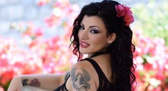 Amandha Fox Archivi | Notizie Audaci