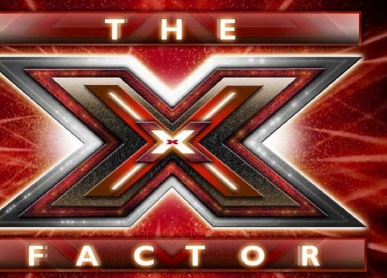 X Factor giudici