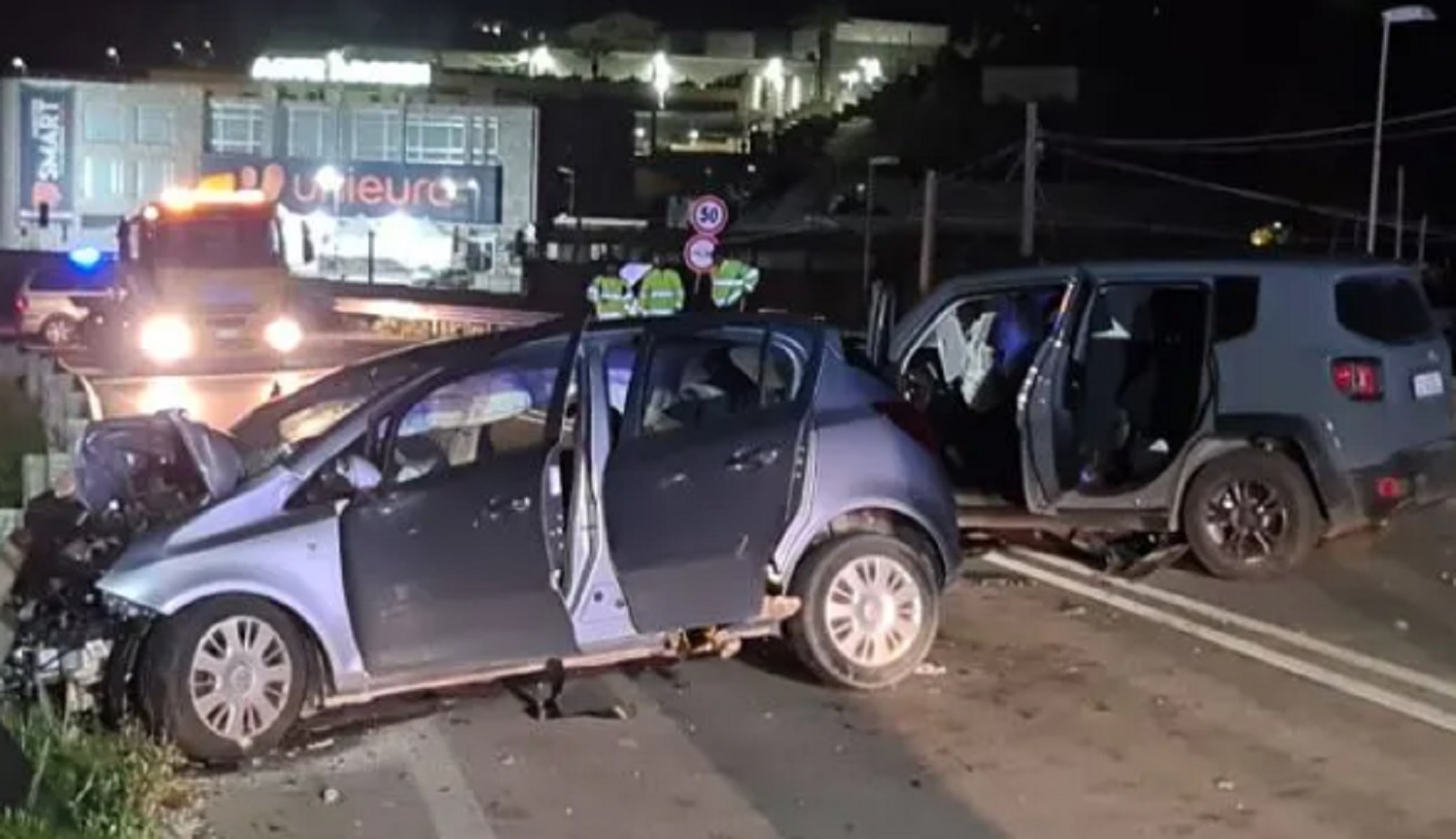 incidente mortale sciacca