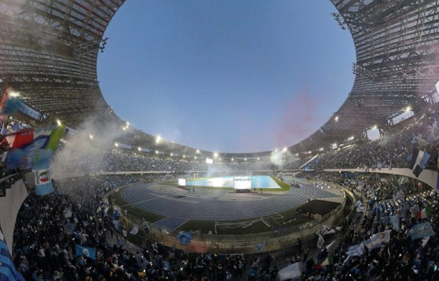 udinese-napoli