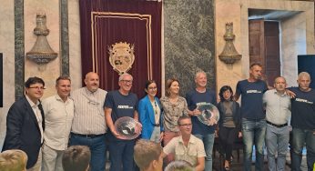 Cuneo, Ferron e Di Iorio allo stage delle Acli per giovani portieri