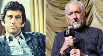 Morto Barry Newman, la star della serie tv Petrocelli