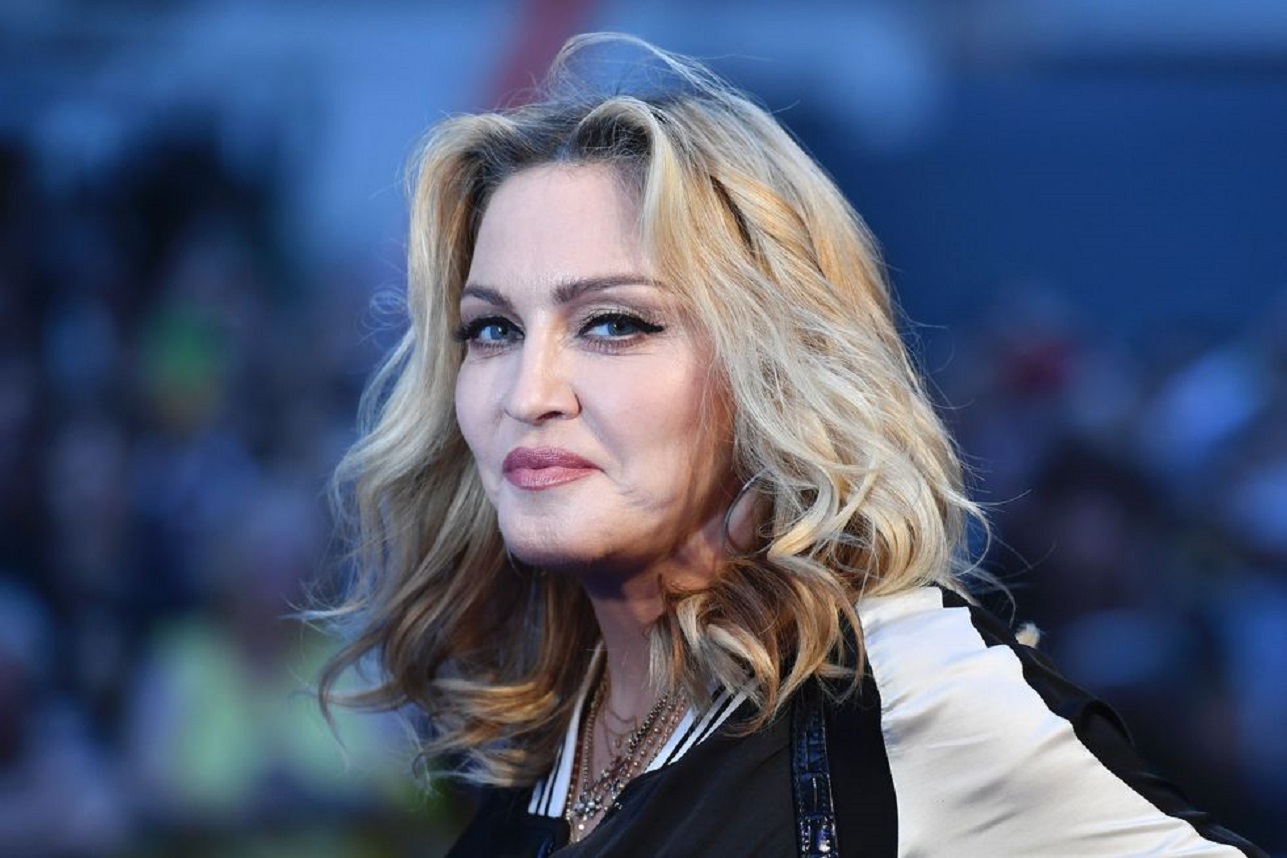 Madonna festeggia 65 anni e annuncia le nuove date del Celebration Tour: quando sarà in Italia