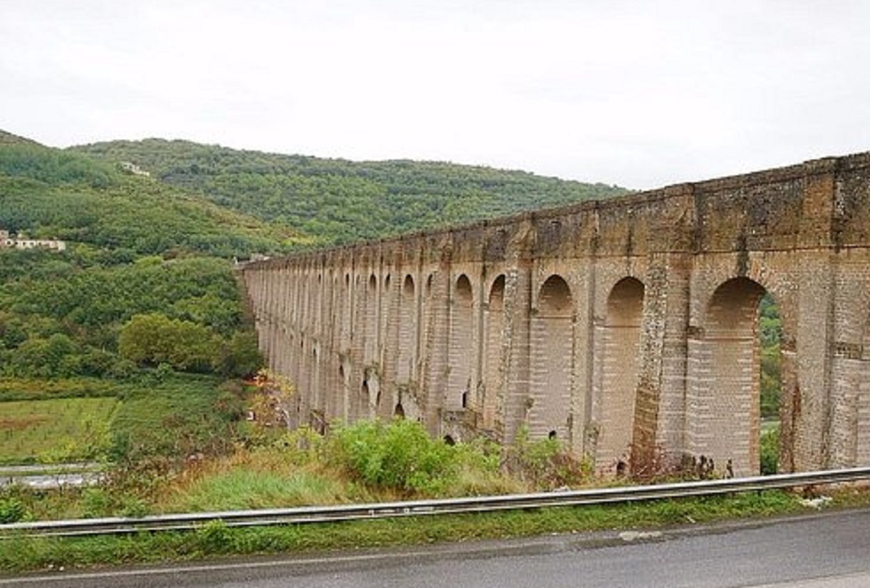 Valle di Maddaloni