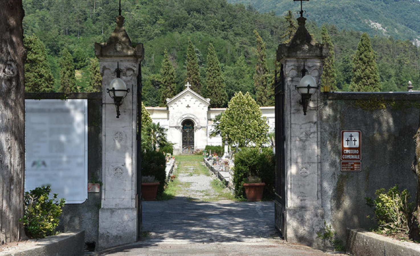 castello di cisterna