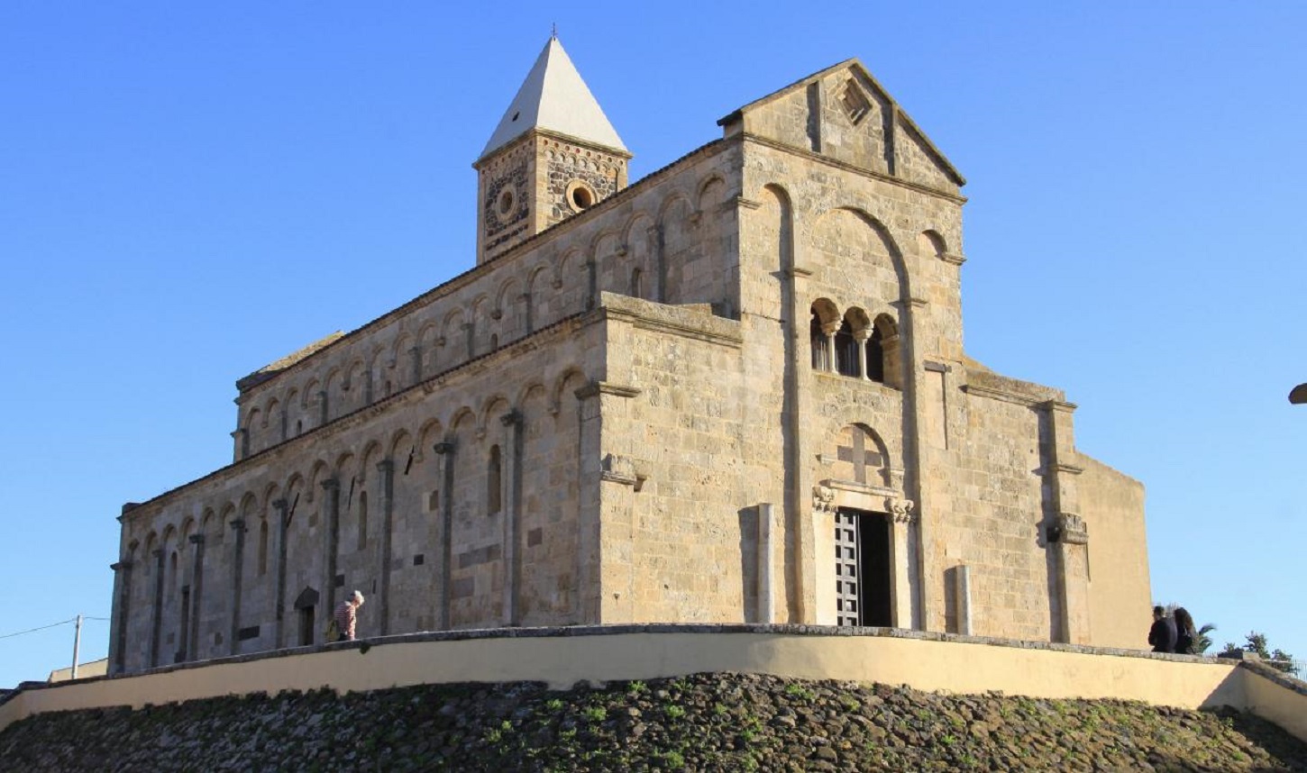 chiese Sardegna