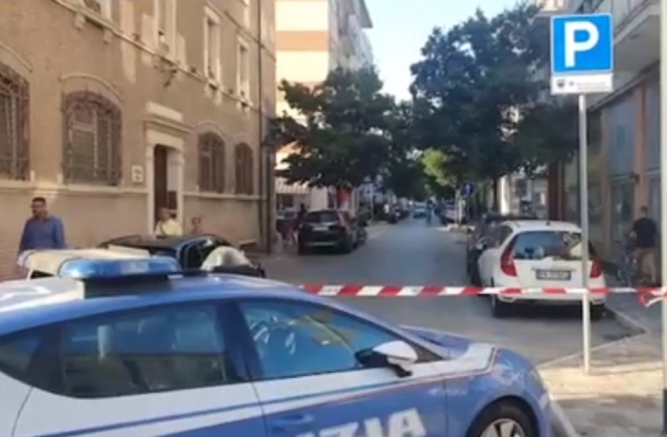 omicidio suicidio Rimini