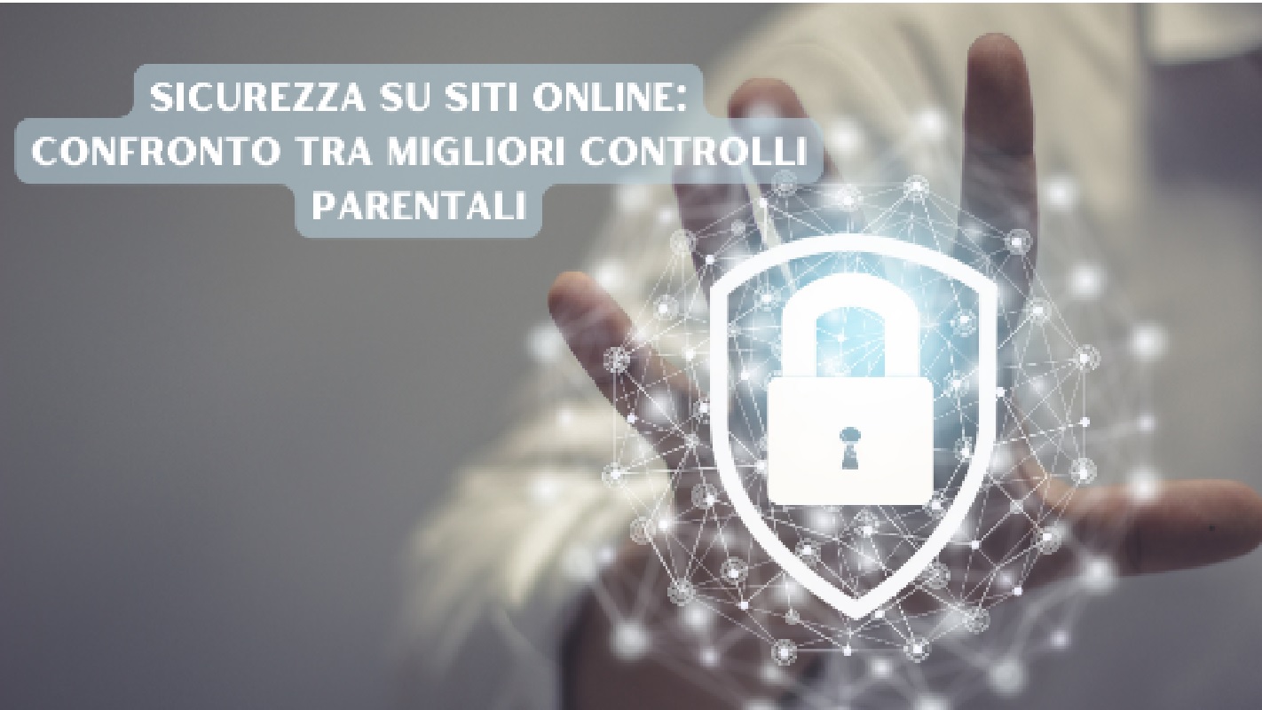 parental control sicuri