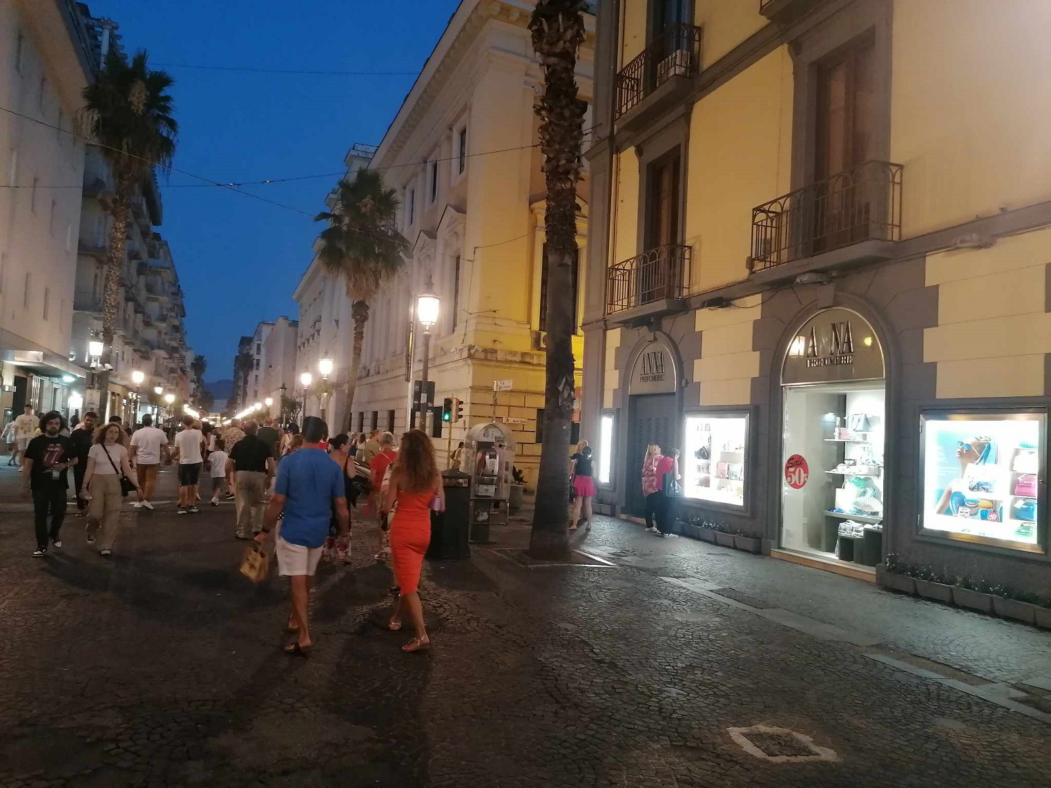 corso Vittorio Emanuele Archivi Notizie Audaci